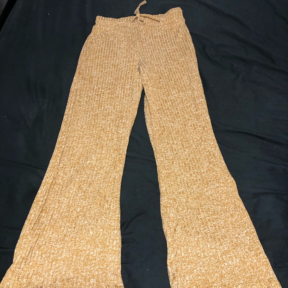 Topshop pants